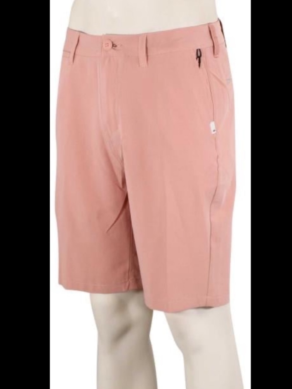 Quicksilver Men's Ocean Union Amphibian 20" Hybrid Shorts 33 Rosette